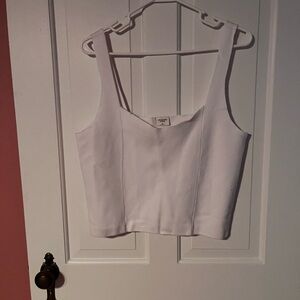 Abercrombie & Fitch Women's Knit Tank Top
